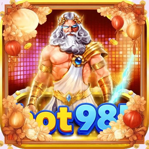 hot985 — galeri pratinjau Resmi APK